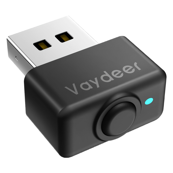 Symulator Myszki Mouse Jiggler Z Polski 24