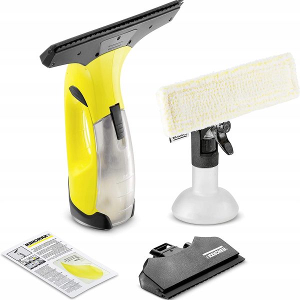 Myjka do okien Karcher WV 2 Plus 1.633-212.0