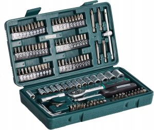 Mannesmann M29166 | Zestaw bitów | Grzechotka