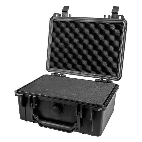 Walizka na sprzęt | HMF ODK100 | 230 x 190 x 110