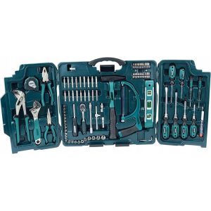 Zestaw narzędzi Mannesmann 408591 | 89 części