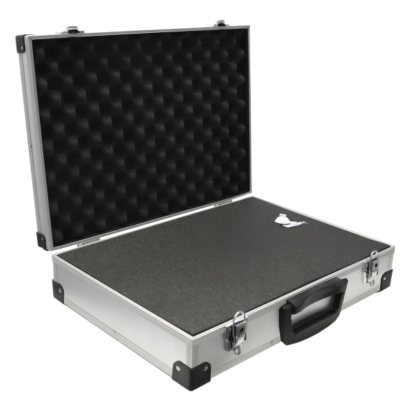 Walizka na sprzęt | PeakTech P727| 500 x 350 x 120