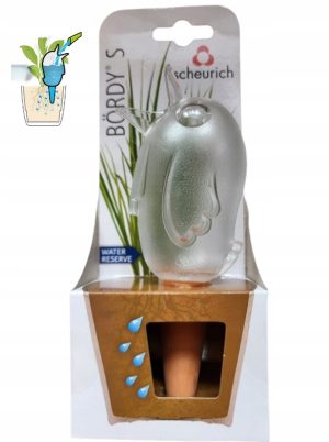 Nawadniacz do kwiatów, doniczek | Scheurich |Ptak