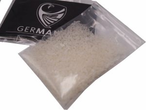 Nawilżacz do nawilżania, kryształy Humidor