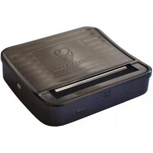 Zwijarka do papierosów | Germanus | Metalowa 6-8mm