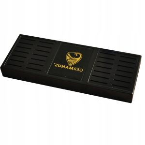 GERMANUS | Premium XL Nawilżacz Powietrza| Czarny z Uchwytem