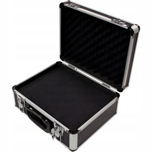 Walizka CASE POKROWIEC SKRZYNIA DJ TRANSPORTOWA NA SPRZĘT - PeakTech 7300