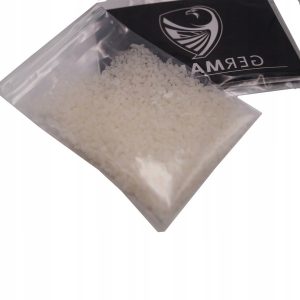 GERMANUS | Nawilżacz Powietrza | z Kryształami Polimerów 1L