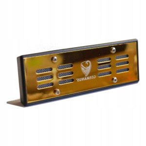 GERMANUS| Złota Kaseta | Nawilżająca do Humidorów