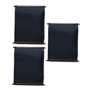 GERMANUS | Zapasowy pasek do tokarki rolki | zestaw 3 sztuk