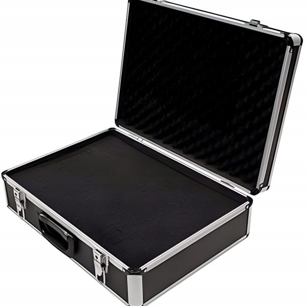 Walizka CASE POKROWIEC SKRZYNIA DJ TRANSPORTOWA NA SPRZĘT - PeakTech 7310