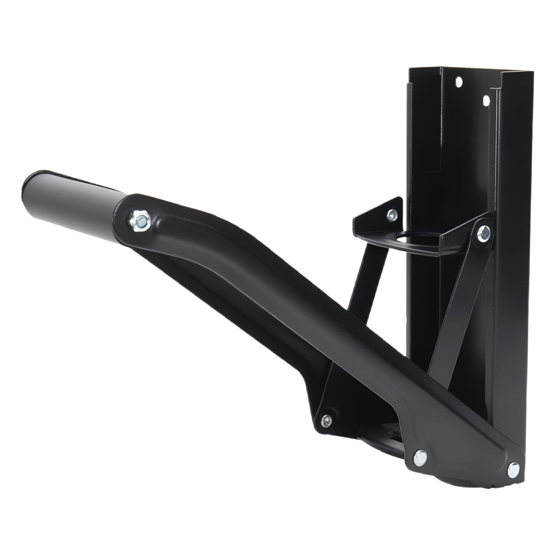 PRASA DO PUSZEK Z OTWIERACZEM | DO BUTELEK | POLIETYLEN | 500 ML | CZARNA