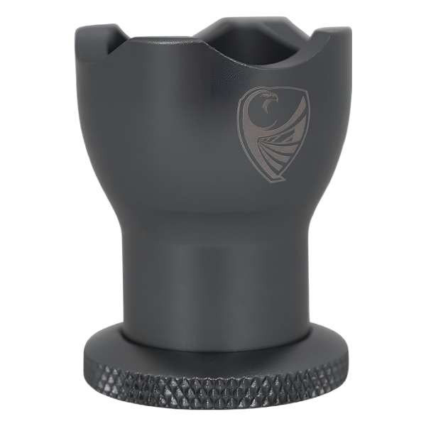 GERMANUS Półka na cygara, uchwyt - tron cygara