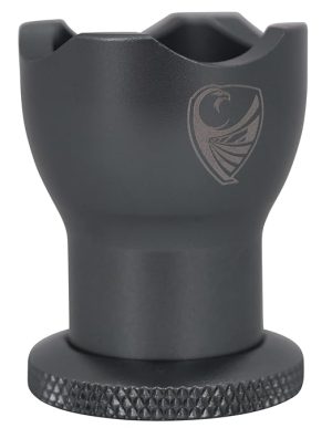 GERMANUS Półka na cygara, uchwyt - tron cygara