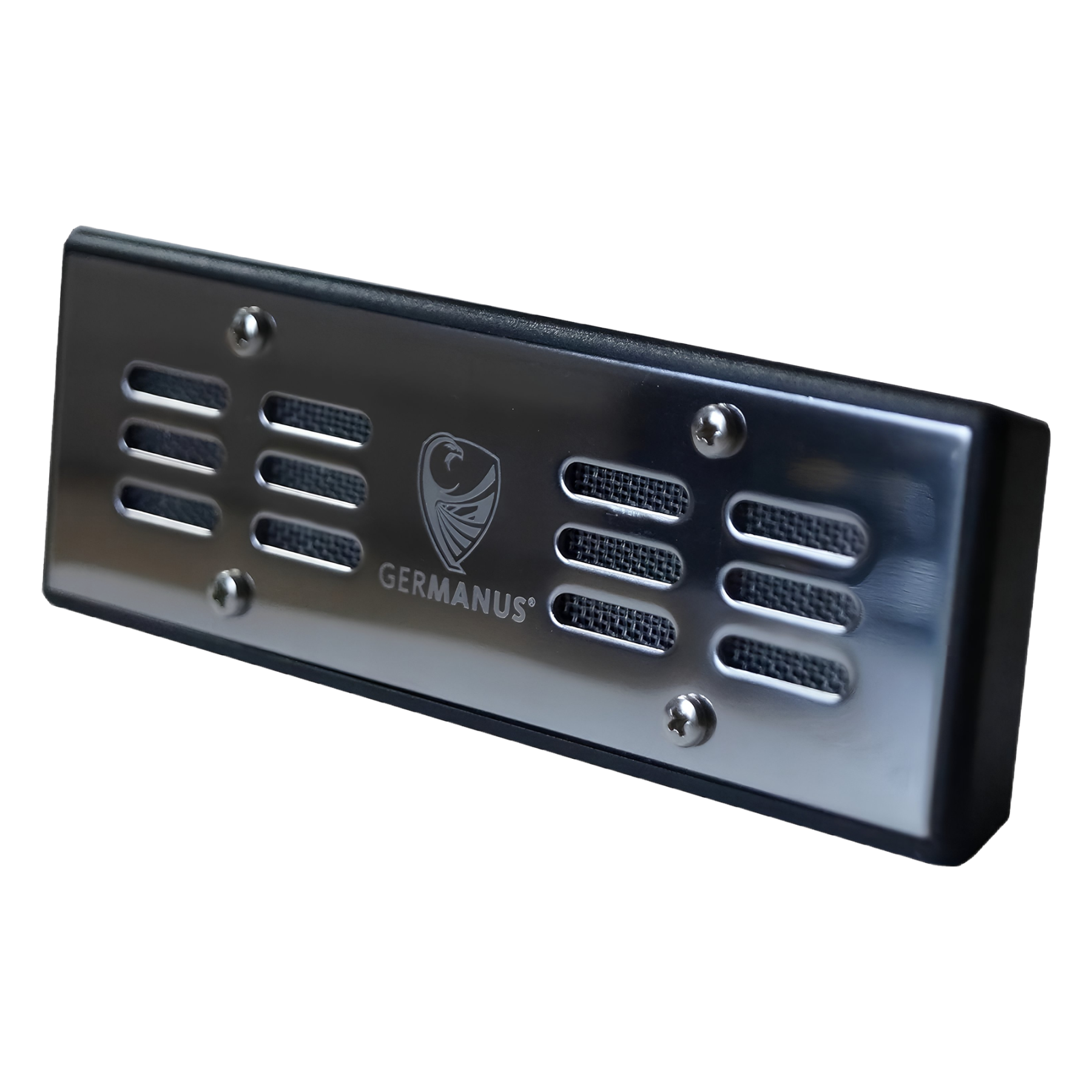 Germanus wkład nawilżacza powietrza - srebrny