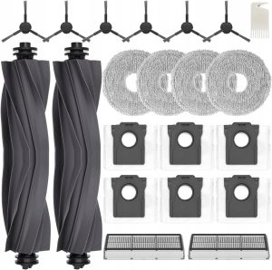 Zestaw akcesoriów do Dreame L10s Ultra Gen 2/Pro Ultra Heat worki i filtry