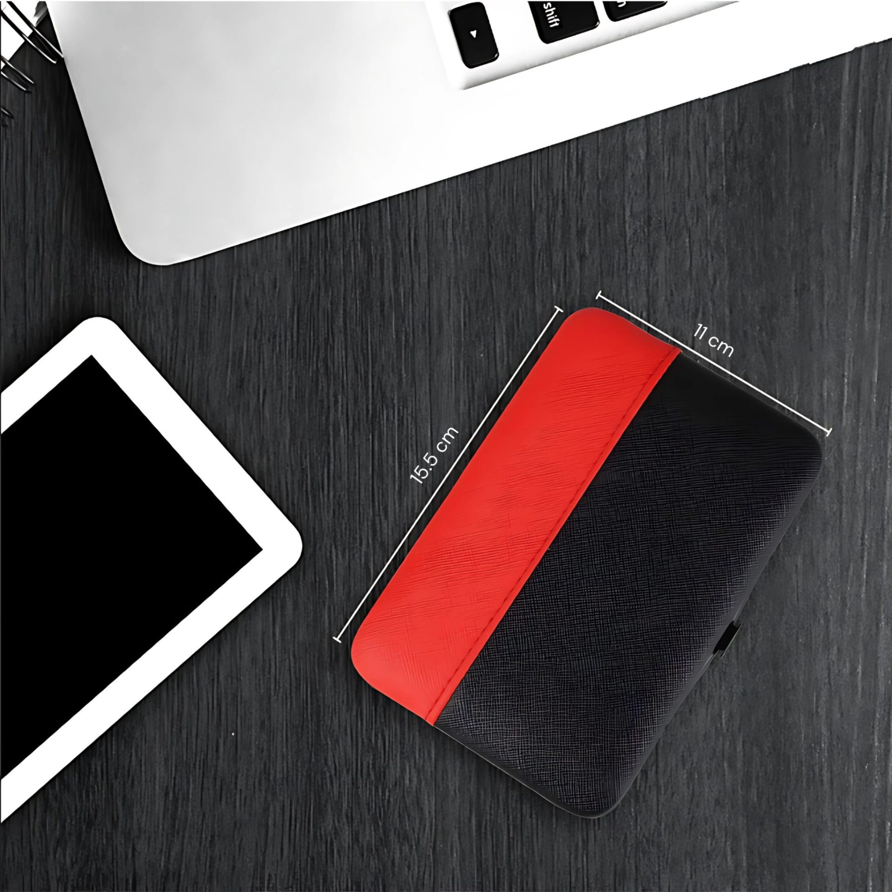 PROFESJONALNY ZESTAW PEDICURE |MANICURE|18 NARZĘDZI DO PIELĘGNACJI PAZNOKCI - obrazek 8