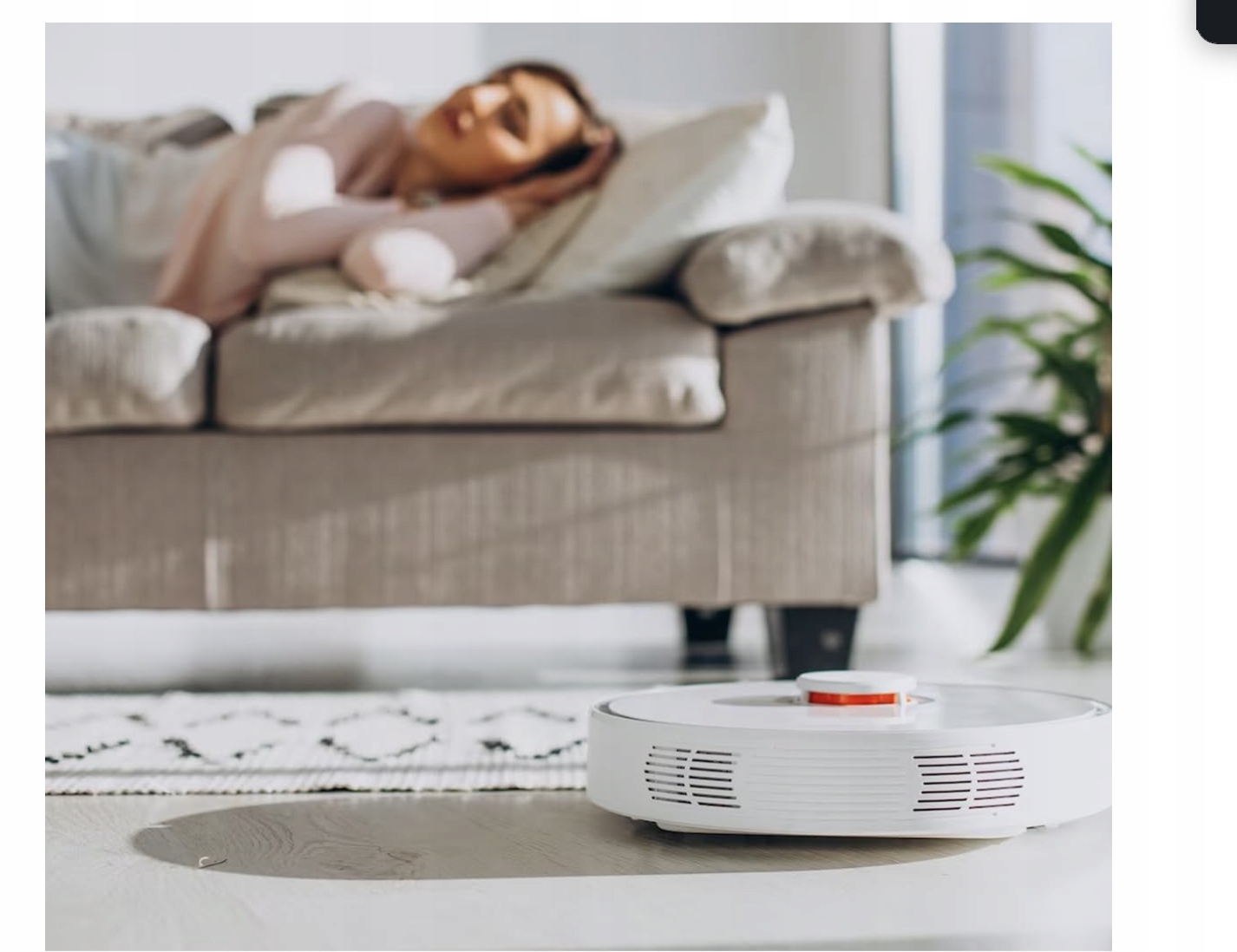 Akcesoria do Roborock Q8 Max+/Q8 Max/Q5 Szczotki, filtry, ściereczki, worki - obrazek 2