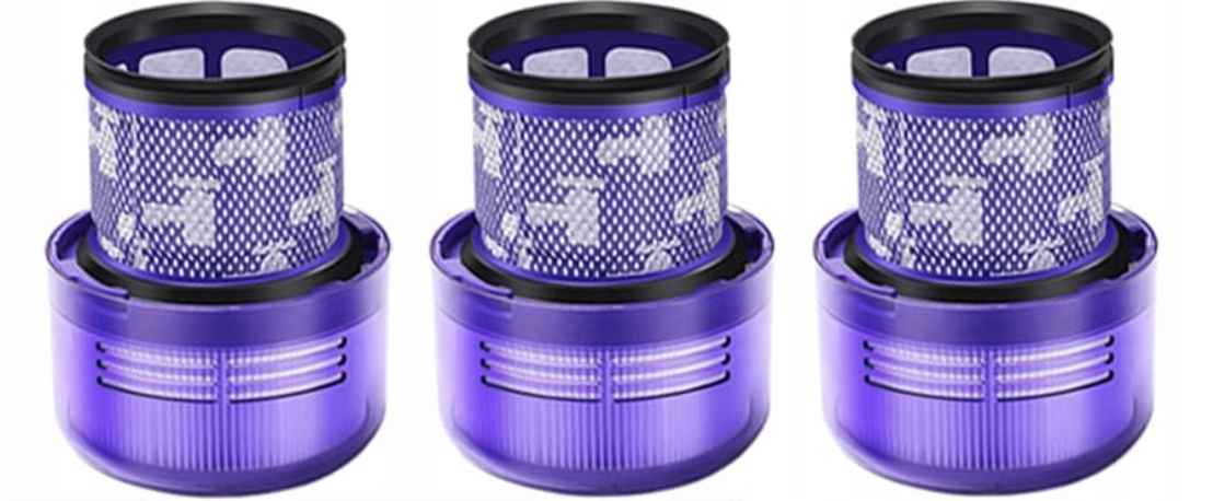 Zamienny filtr HEPA do Dyson V11 V15 SV14 SV22, akumulatorowy odkurzacz - obrazek 2