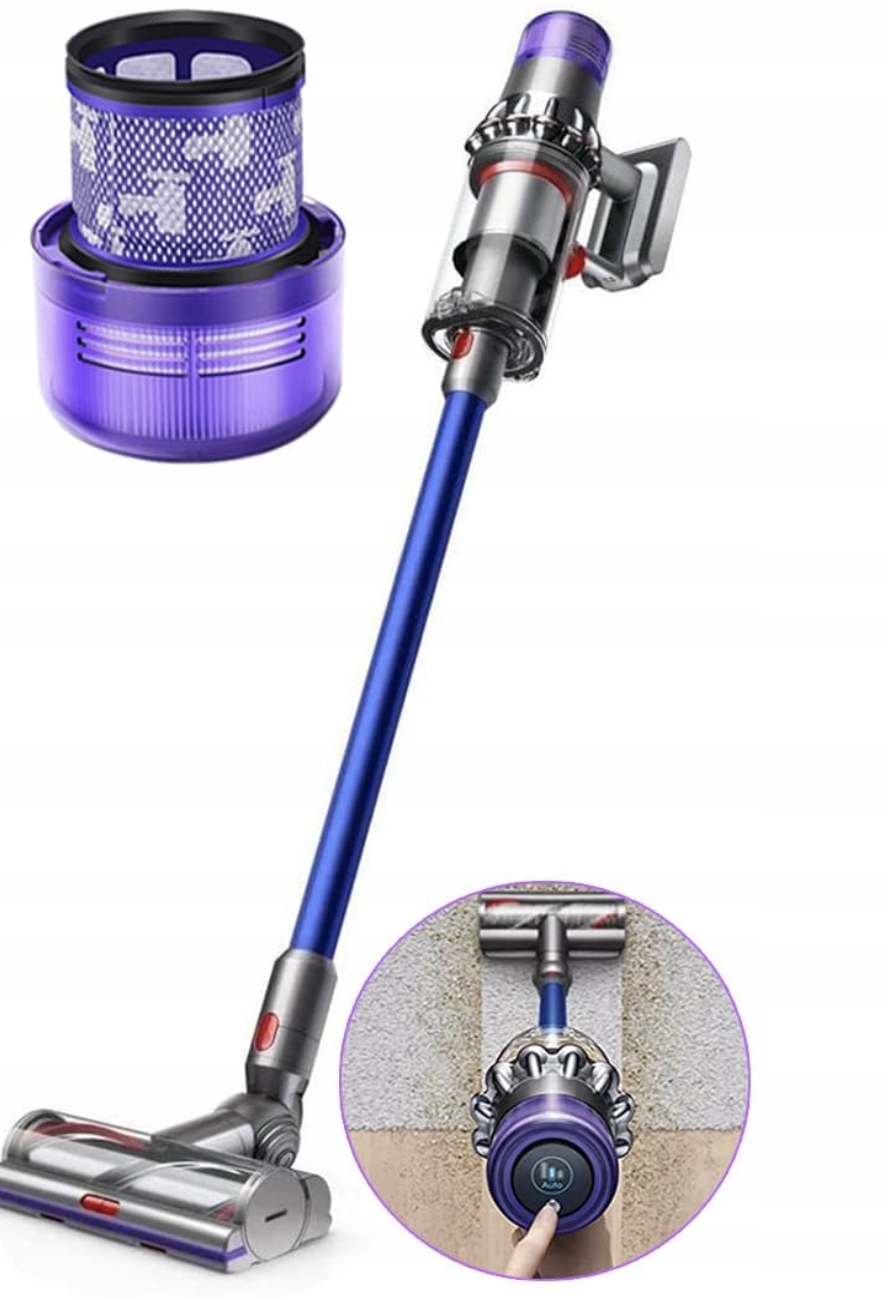 Zamienny filtr HEPA do Dyson V11 V15 SV14 SV22, akumulatorowy odkurzacz - obrazek 3