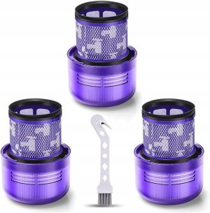 Zamienny filtr HEPA do Dyson V11 V15 SV14 SV22, akumulatorowy odkurzacz