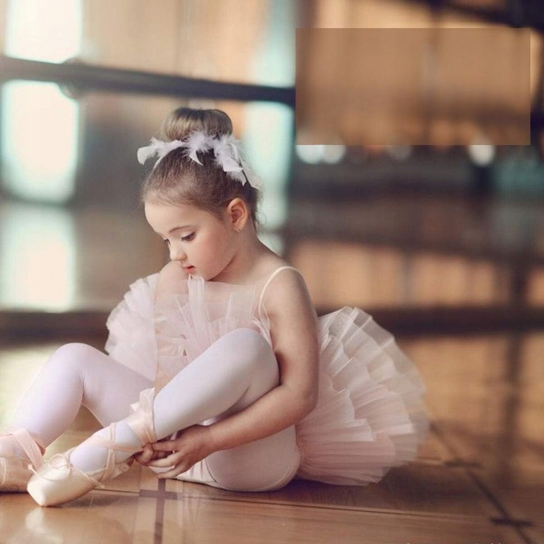 ZESTAW DO ROBIENIA KOKÓW | ELASTYCZNE GUMKI DO WŁOSÓW | SPINKI | 32 SZT - obrazek 6