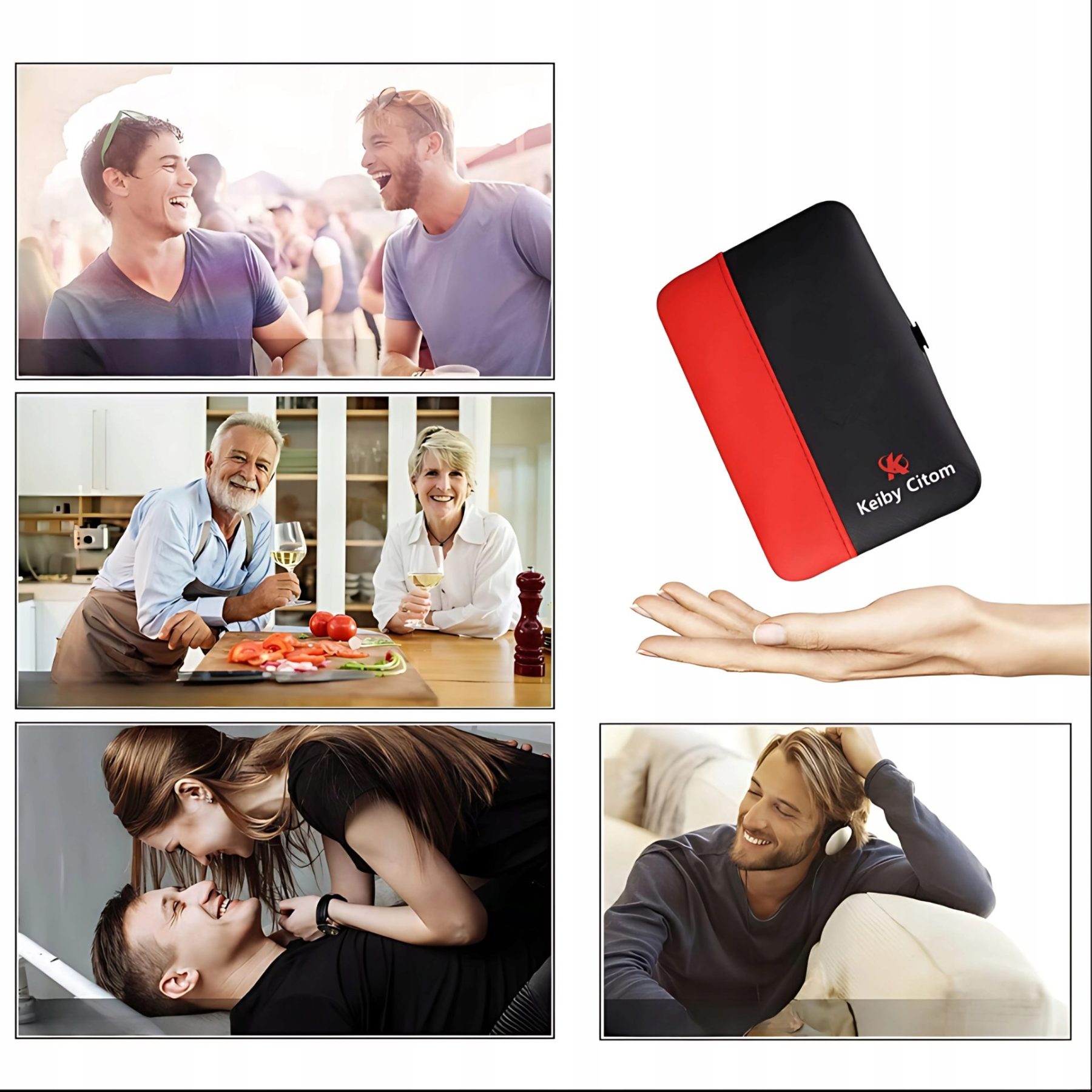 PROFESJONALNY ZESTAW PEDICURE |MANICURE|18 NARZĘDZI DO PIELĘGNACJI PAZNOKCI - obrazek 10