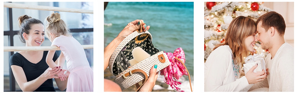 ZESTAW DO ROBIENIA KOKÓW | ELASTYCZNE GUMKI DO WŁOSÓW | SPINKI | 32 SZT - obrazek 11