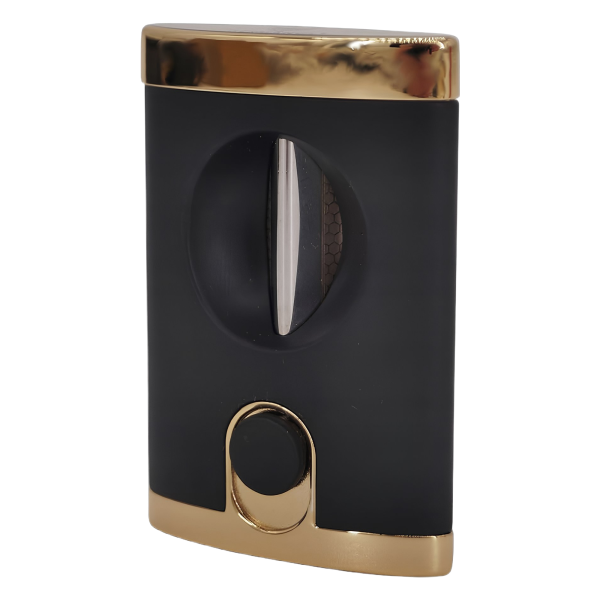 GERMANUS Nożyce V-Cutter Ernst Premium - obcinacz do cygar, cięcie typu V