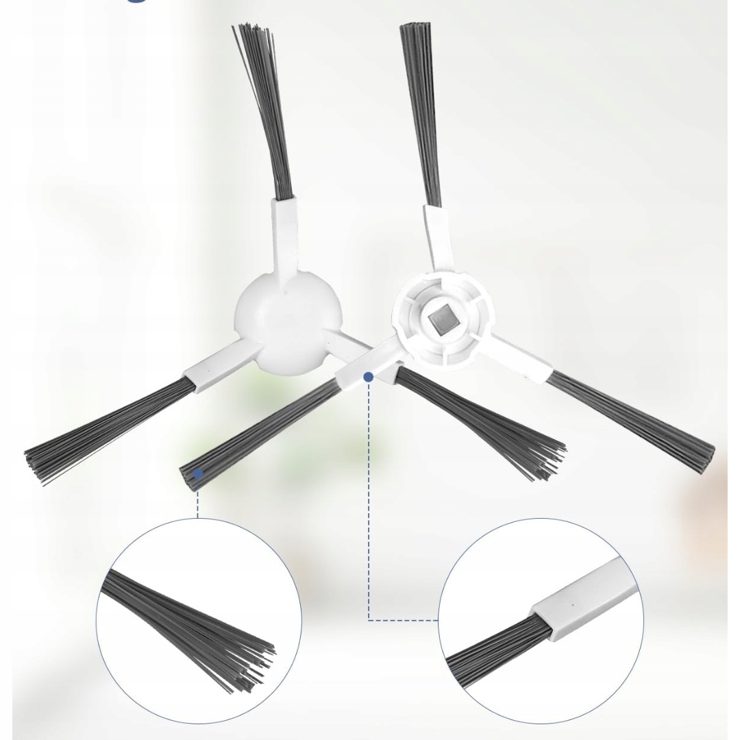 Zestaw Akcesoriów Do Xiaomi X20+/Dreame L10s Ultra 22 Elementy - obrazek 7