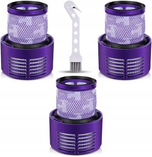 Filtr zamienny do Dyson V10 SV12 Animal Absolute - HEPA