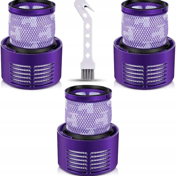 Filtr zamienny do Dyson V10 SV12 Animal Absolute - HEPA