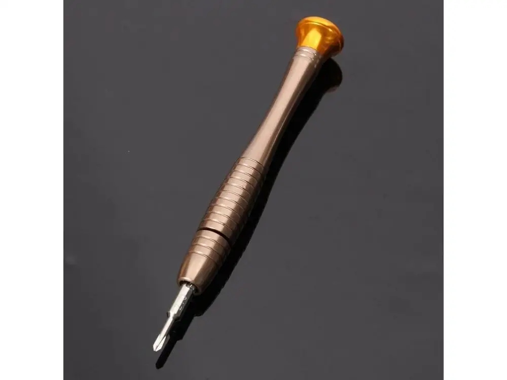 Zestaw Precyzyjnych Śrubokrętów TORX BITY Wkrętaki Narzędzi 25 Elementów - obrazek 9