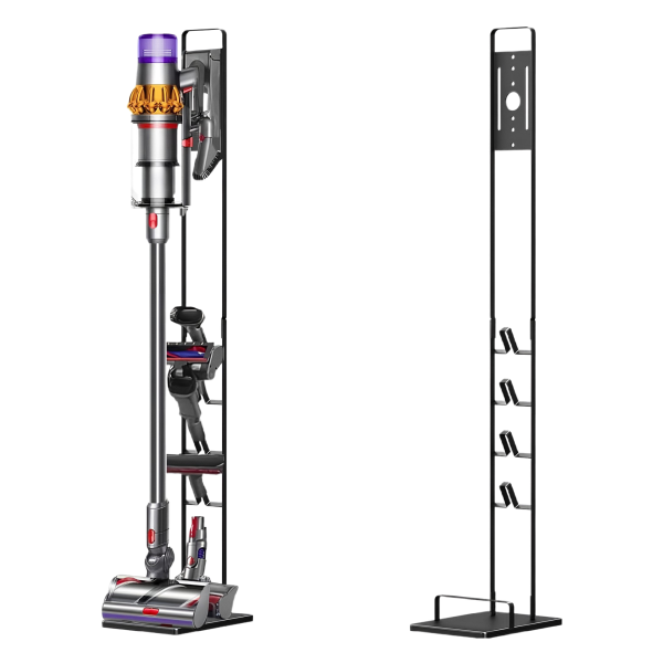 Stojak do odkurzacz dyson v7 v8 v10 v11 v12 v15 gen5 wieszak stelaż uchwyt