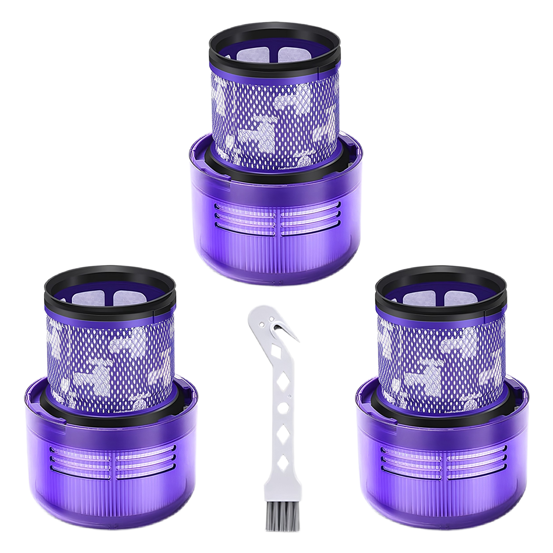 Zamienny filtr HEPA do Dyson V11 V15 SV14 SV22, akumulatorowy odkurzacz