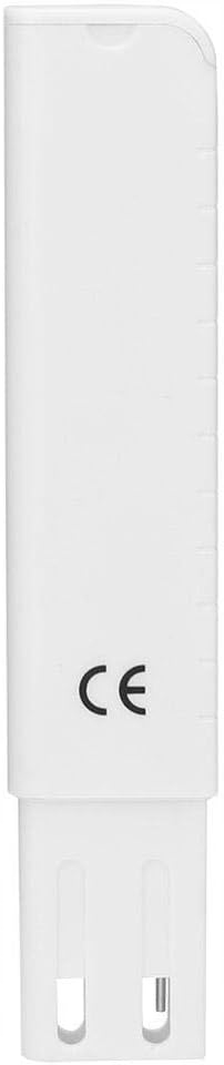 Tester jakości wody 3w1: TDS, przewodność, temperatura do domu i przemysłu - obrazek 3