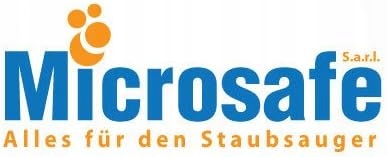 Worki do odkurzacza 10 szt Bosch GL30 ALL BBZ41FGALL HEPA PowerProtect - obrazek 2