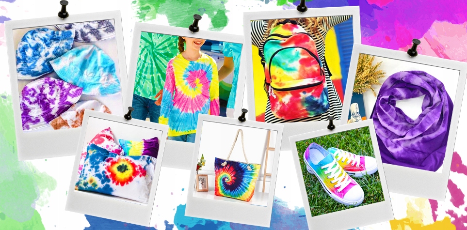 Kompletny Zestaw Farb Tekstylnych 40 Kolorów DIY Rękodzieło Ubrania 40x30ml - obrazek 11