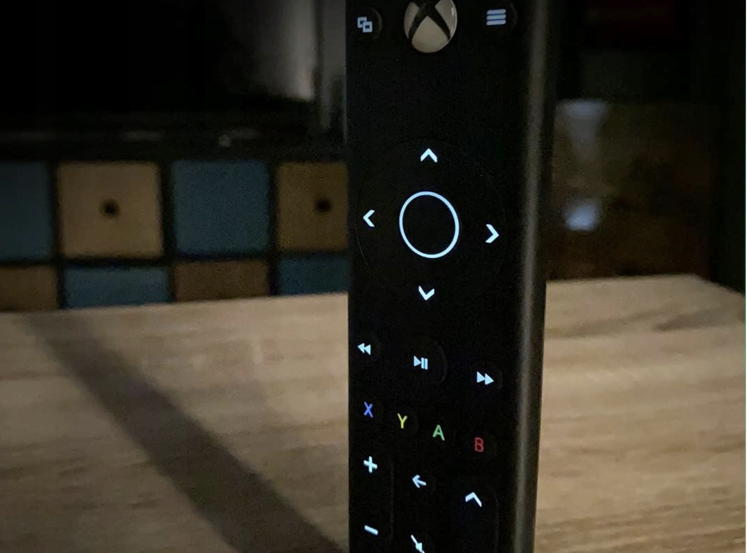 Pilot Multimedialny PDP do Microsoft Xbox One i Series X|S, Czarny - obrazek 4