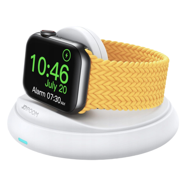 Magnetyczna Składana Ładowarka Podstawka Stacja Ładująca USB-C Przenośna