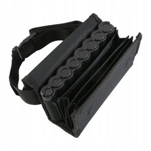 TORBA KELNERSKA | PORTMONETKA KELNERSKA| Z ZMIENIACZEM PIENIĘDZY | PASEK