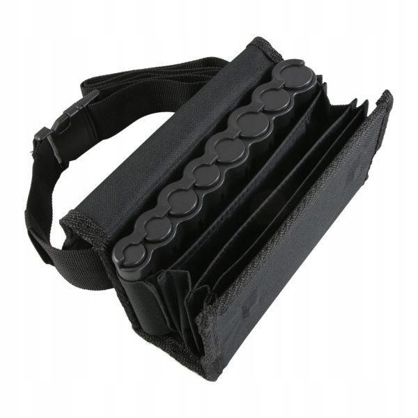 TORBA KELNERSKA | PORTMONETKA KELNERSKA| Z ZMIENIACZEM PIENIĘDZY | PASEK