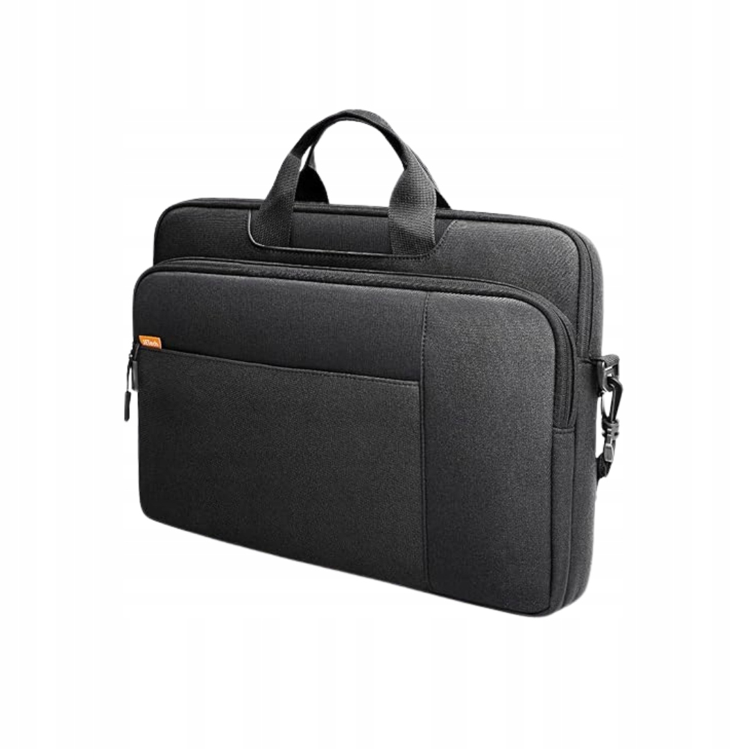 JETech Torba na Laptopa Wodoodporny Pokrowiec Kompatybilny z MacBook - obrazek 3