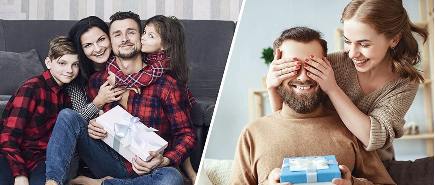 Zestaw Do Whisky Dla Mężczyzn Kamienie Granitowe + 2 Szklanki + Akcesoria - obrazek 6