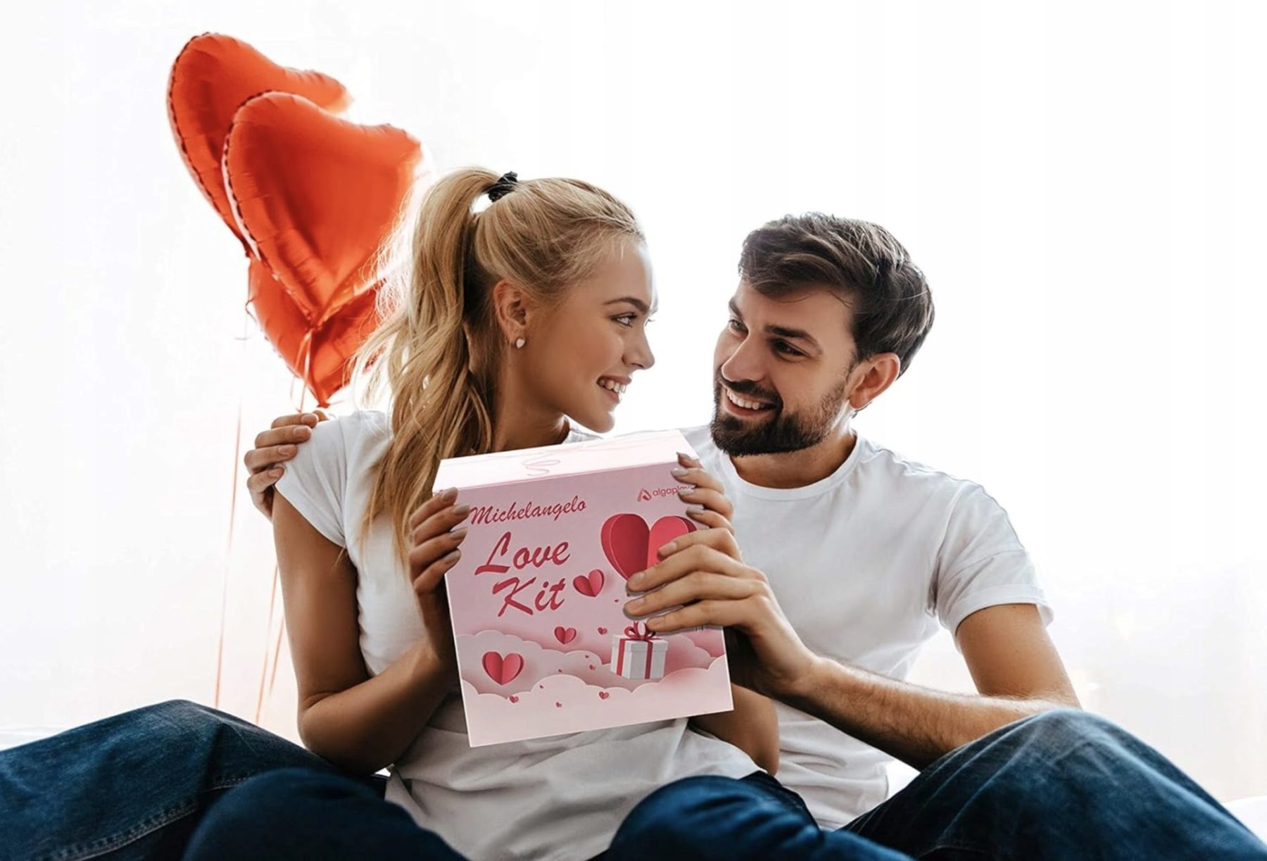 Kreatywny Zestaw do Odlewania Rąk dla Par i Rodziny z Medycznym Alginianem - obrazek 2