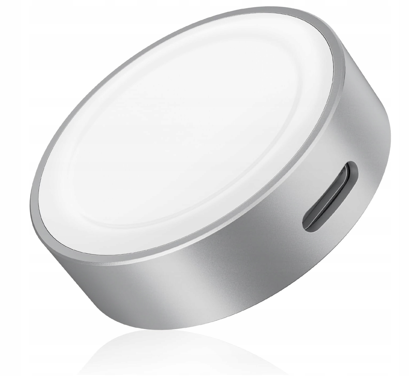 Magnetyczna Ładowarka do Apple Watch USB-C & Lightning Bezprzewodowa