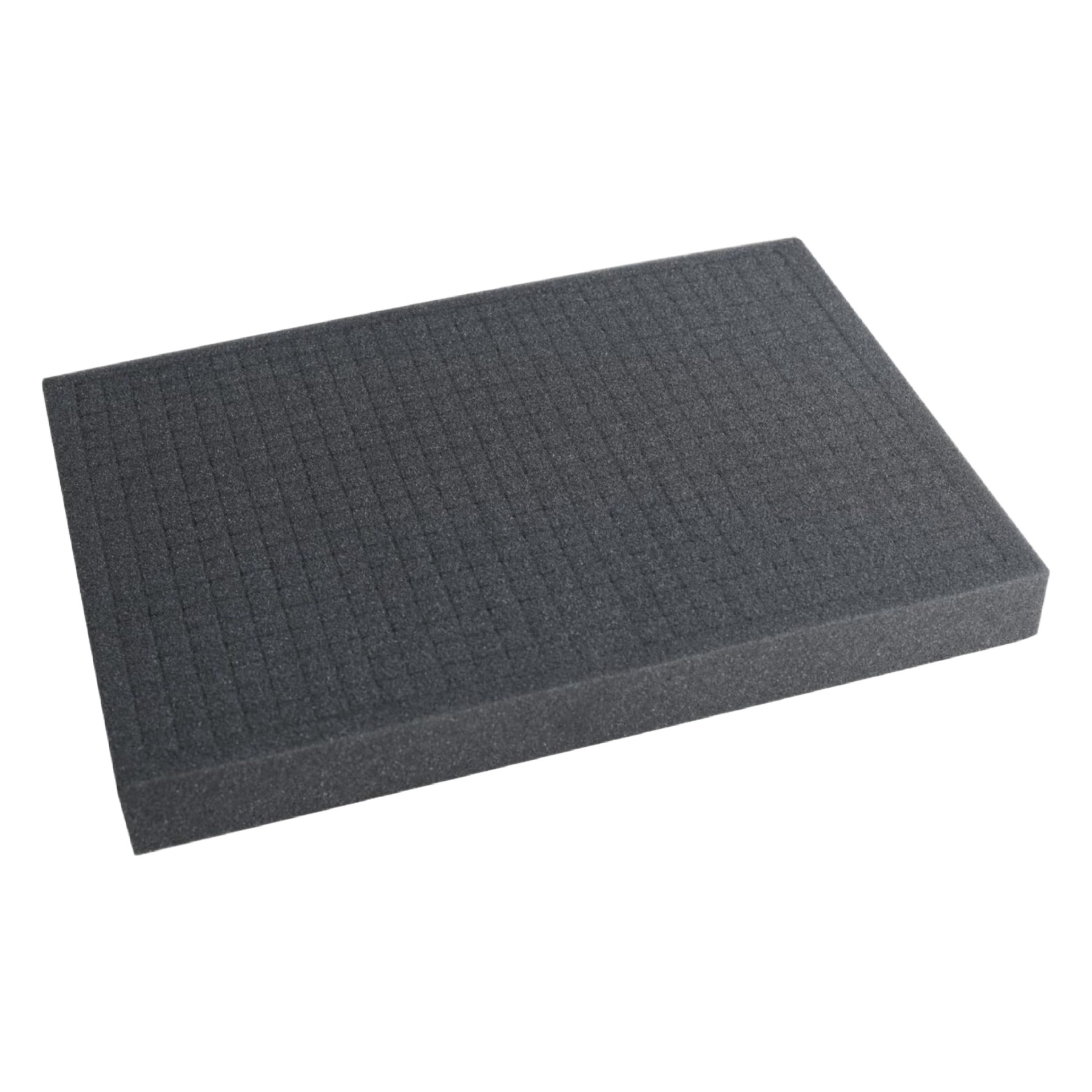 Pianka Rastrowa 345 x 275 Wkładka Do Walizki Ochrona Narzędzia Drony 40 mm