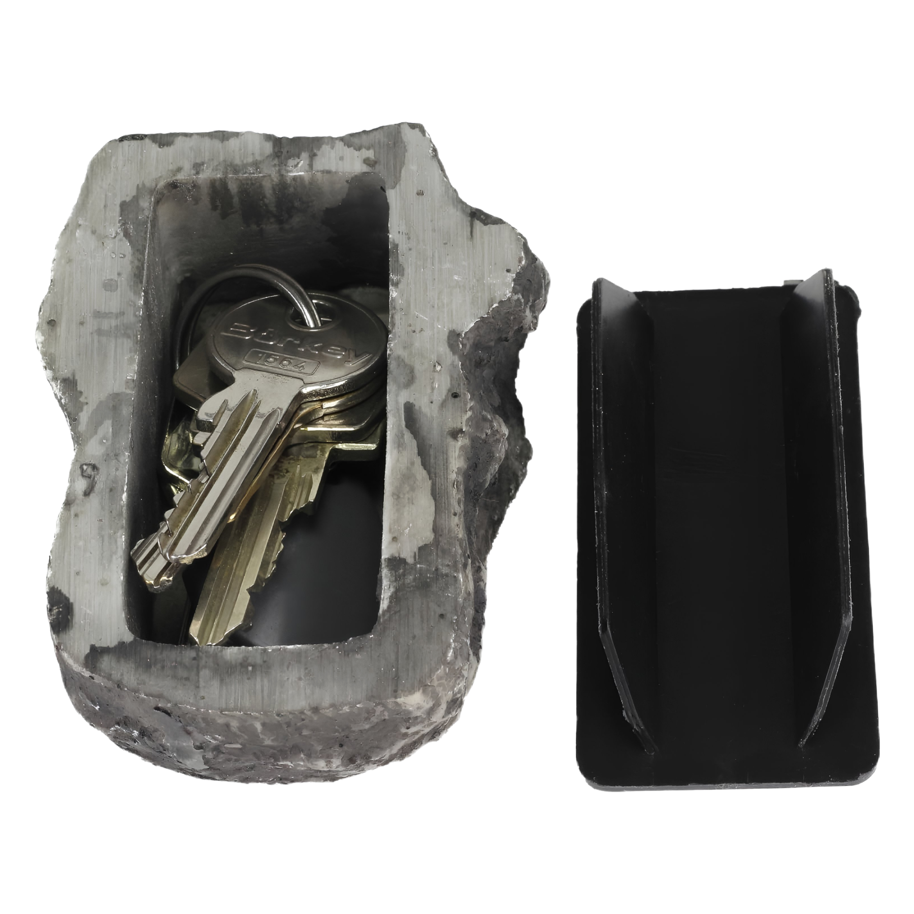 Atrapa Kamienia Schowek Na Klucze Ukryty Tajemny Skrytka Kamień Imitacja